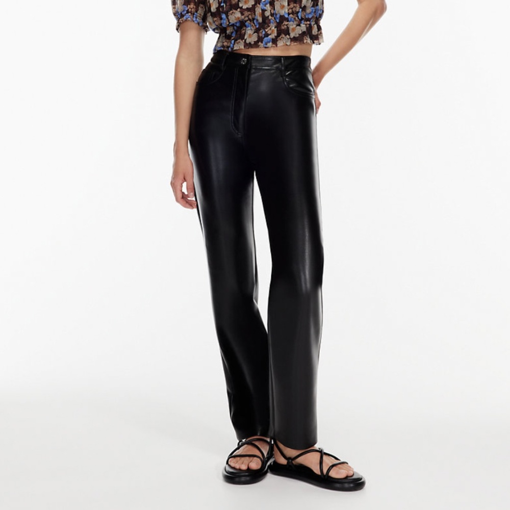 Aritzia Wilfred The Melina Pant